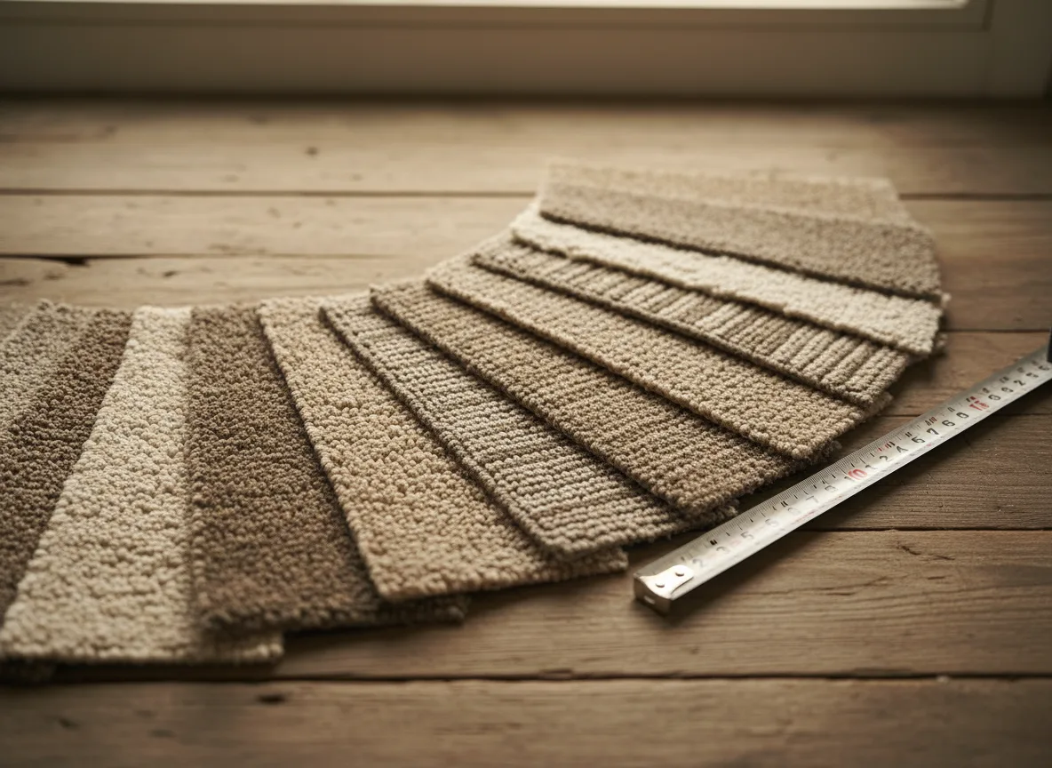 Carpet Installation Cawood, KY FAQs